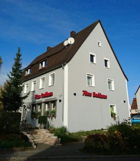 Pension Altes Backhaus - Herzogenaurach - 1
