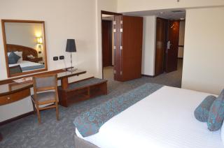 Cherry Maryski Hotel - Alexandria - 9