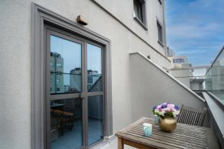 Arts Hotel Taksim - Istanbul - 3