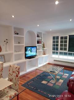 AR Villa Rica Apartment - Santa Comba - 0