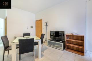 Stylish & Cozy 1 BR APT in the Heart of Paceville by 360 Estates - St Julian's - 6