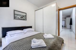 Stylish & Cozy 1 BR APT in the Heart of Paceville by 360 Estates - St Julian's - 2