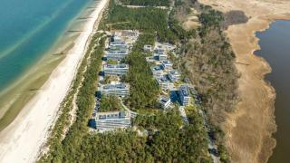 Apartamenty Premium Shellter Rogowo - ALL DAY HOLIDAY - 1