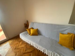 Two-bedroom apartment with parking and sea view - 5