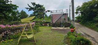 Sodamhyang Pension - Jeju - 2