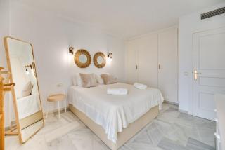VB Madeira 1BDR with Rooftop Swimming pool - Benalmádena - 8