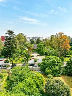 Magnifique appartement en plein centre ville - Kenitra - 7