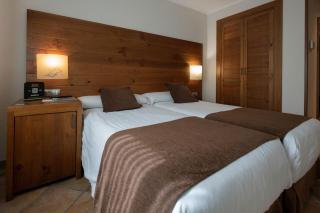 Hotel Màgic La Massana - La Massana - 2