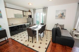 Moby apartments - Novalja - 2