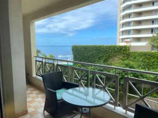Quinta Falesia Apartment - Funchal - 9