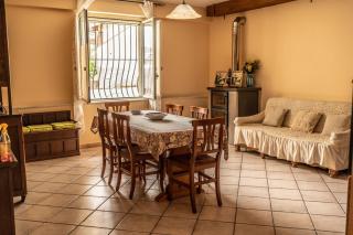 Casa Adele - Cilento - Ceraso - 7