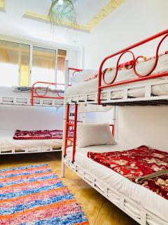 Azoul Surf Hostel Taghazout - Taghazout - 2