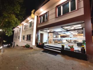 Beverly villa - 2