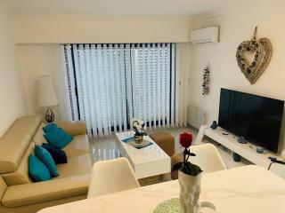 Appart vue mer avec piscine - Saint-Raphaël - 7