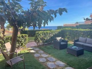 Appart vue mer avec piscine chauffée - Saint-Raphaël - 5