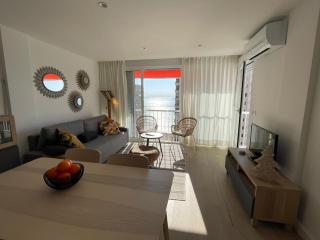 Apartamento turístico Playmon Bacana Planta 14 - Benidorm - 2