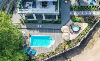 Villa Santorini - Konarzyny - 0