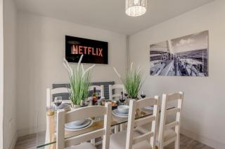 4 bedroom Pitchford - Earlham - 7