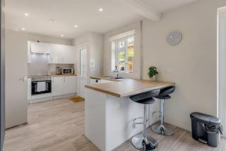 4 bedroom Pitchford - Earlham - 4