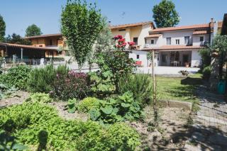 Nonna Gina Country House - San Miniato Basso - 4