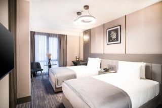Arts Hotel Taksim - Istanbul - 5
