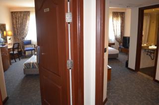 Cherry Maryski Hotel - Alexandria - 8