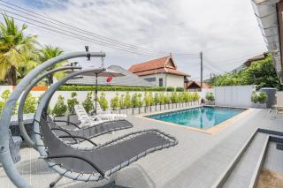 Chonlada Holiday Home - 2 BR Pool Access Bungalow - Kamala Beach - Kamala Beach - 7
