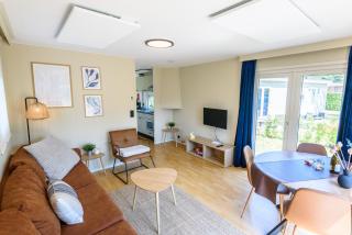 Mooi gelegen gezellig chalet op de Veluwe - Putten - 2