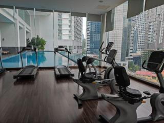 One Bukit Ceylon KLCC - Kuala Lumpur - 3