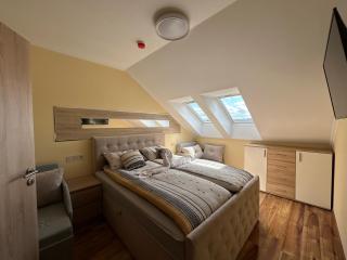 Harmony Apartments - Eger - 9