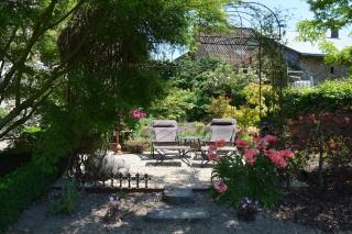 La Jardinière - Érezée - 9