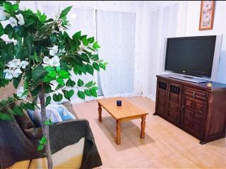 Casa familiar a pie de piscina - 1