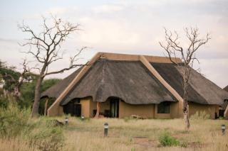 Okapuka Safari Lodge - Windhoek - 4