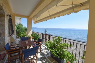 Jeannet's Beach House - Amarinto - 0