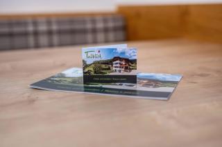Talblick Apartement 3 - Laion - 3