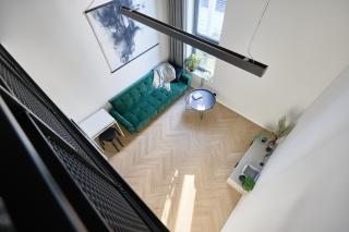 21 Stylish Lofts by Dream Stay - Tallinn - 5