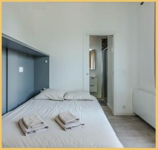 Appartement Cozy 2 Panoramique Lac Léman Thonon-Les-Bains - Thonon-les-Bains - 1
