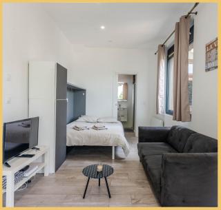 Appartement Cozy 2 Panoramique Lac Léman Thonon-Les-Bains - Thonon-les-Bains - 2