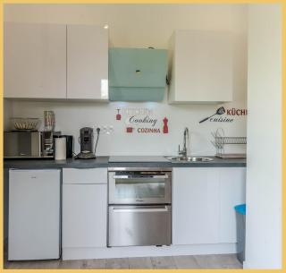Appartement Cozy 2 Panoramique Lac Léman Thonon-Les-Bains - Thonon-les-Bains - 5