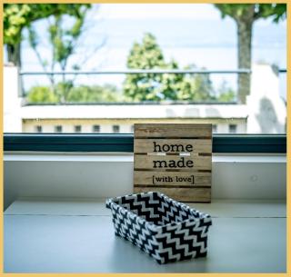 Appartement Cozy 2 Panoramique Lac Léman Thonon-Les-Bains - 2