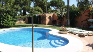 Villa en Vistahermosa con Piscina Privada - El Puerto de Santa María - 8