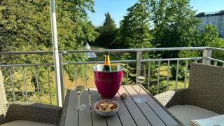 Deluxe Apartment Goldsteinkoje 2 - 1