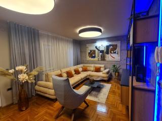 DD APARTMENS LUX STUDIO - Čačak - 0
