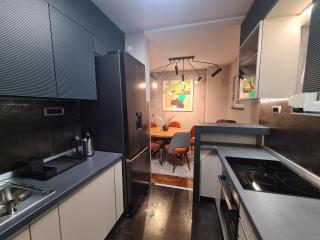DD APARTMENS LUX STUDIO - Čačak - 8