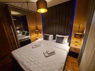 DD APARTMENS LUX STUDIO - Čačak - 3