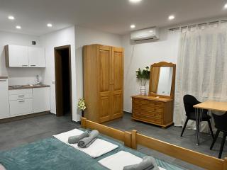 Apartments Vila Sani Crikvenica - Crikvenica - 7