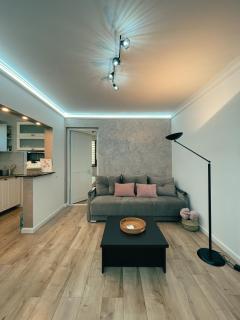 Cozy Glen - Târgu-Mureş - 9