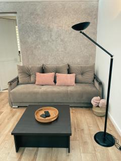 Cozy Glen - Târgu-Mureş - 8