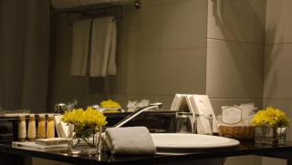Cherry Maryski Hotel - Alexandria - 6
