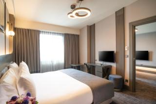 Arts Hotel Taksim - Istanbul - 7